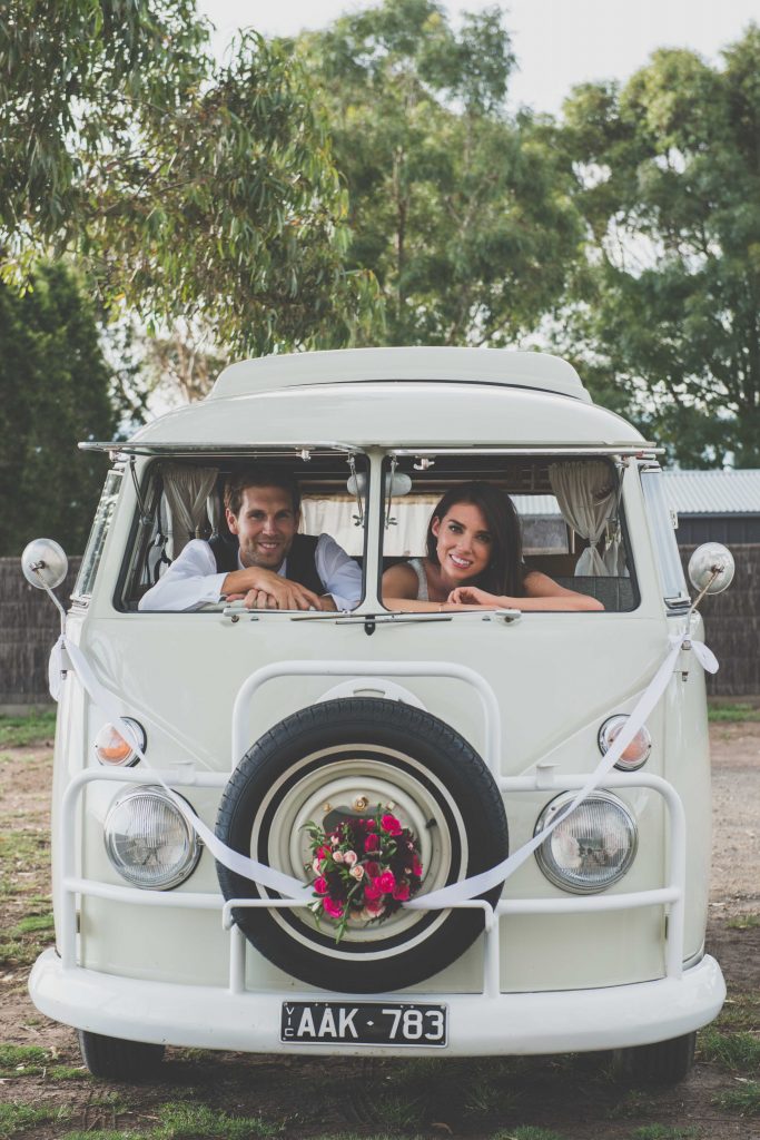 Melbourne Wedding Photography