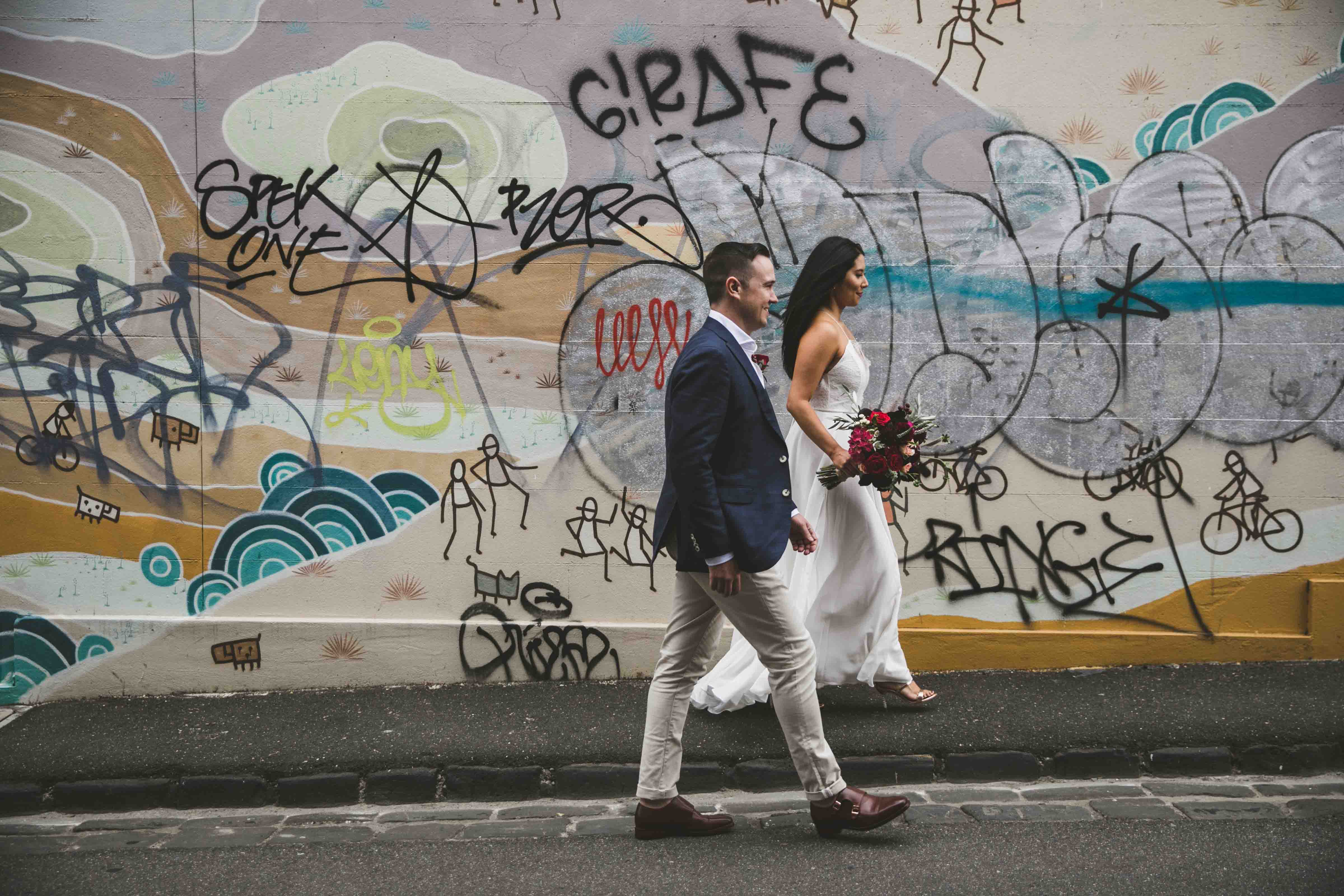 Melbourne wedding photography