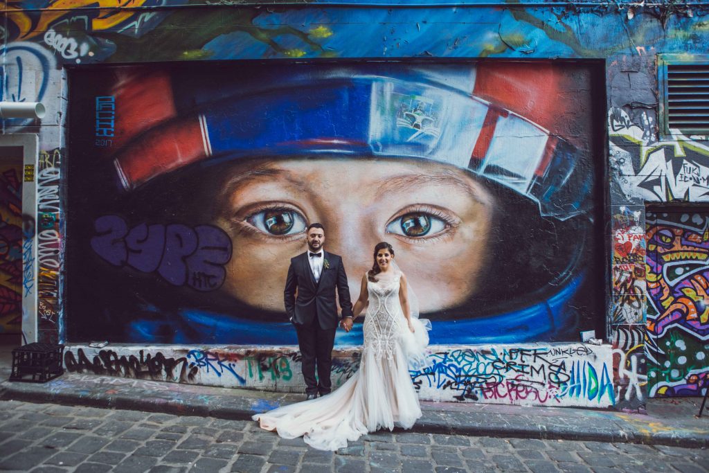 Melbourne wedding photography