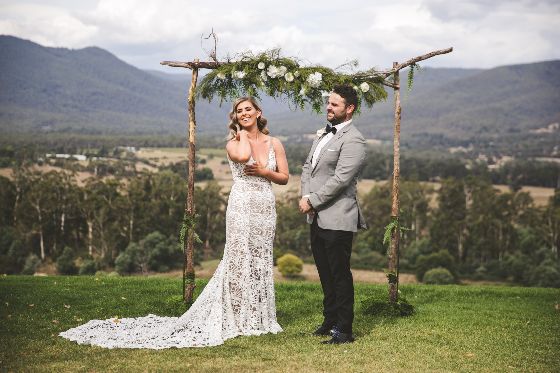 Riverstone Estate — DUUET Melbourne Wedding Photography & Wedding Video