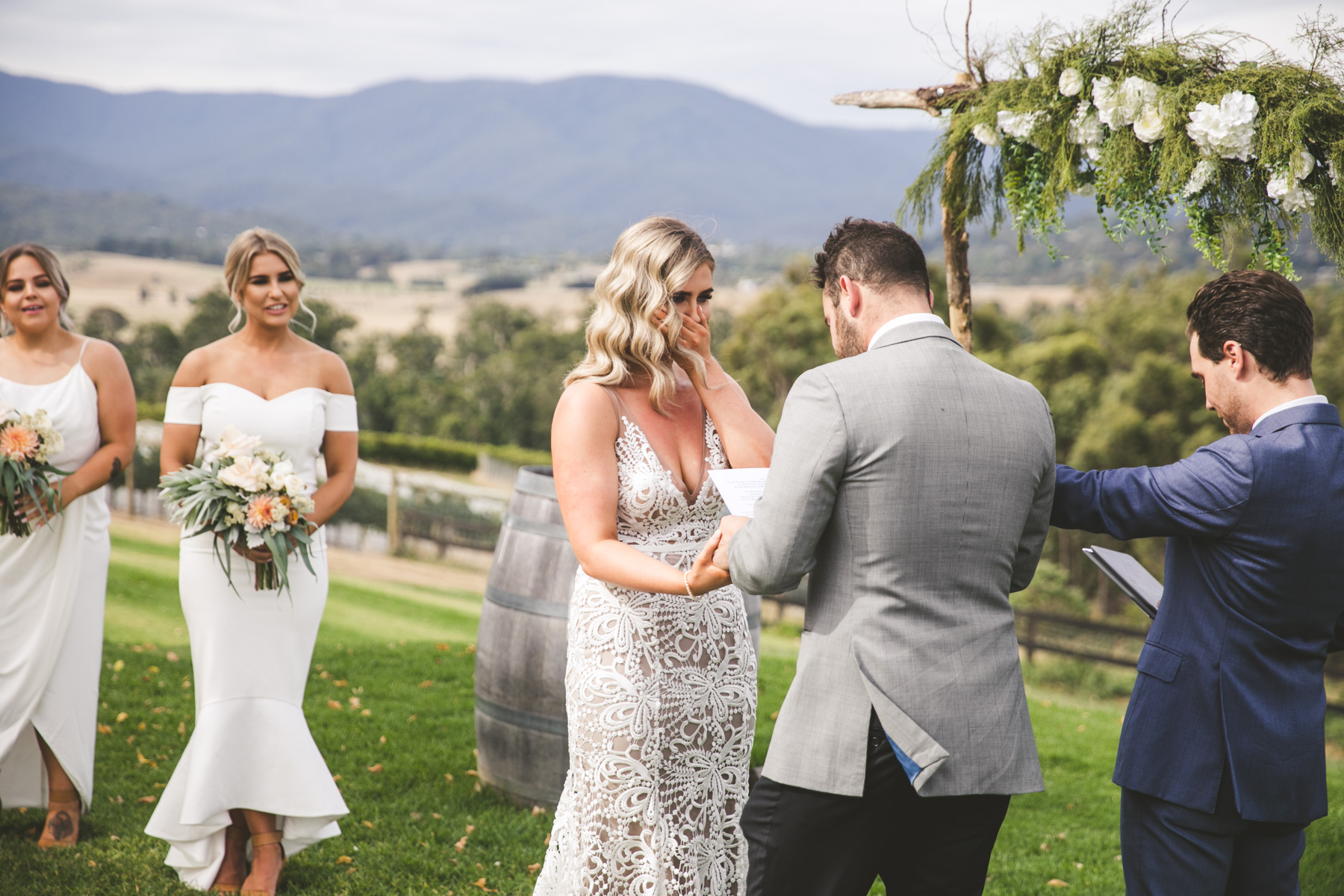 Riverstone Estate — DUUET Melbourne Wedding Photography & Wedding Video