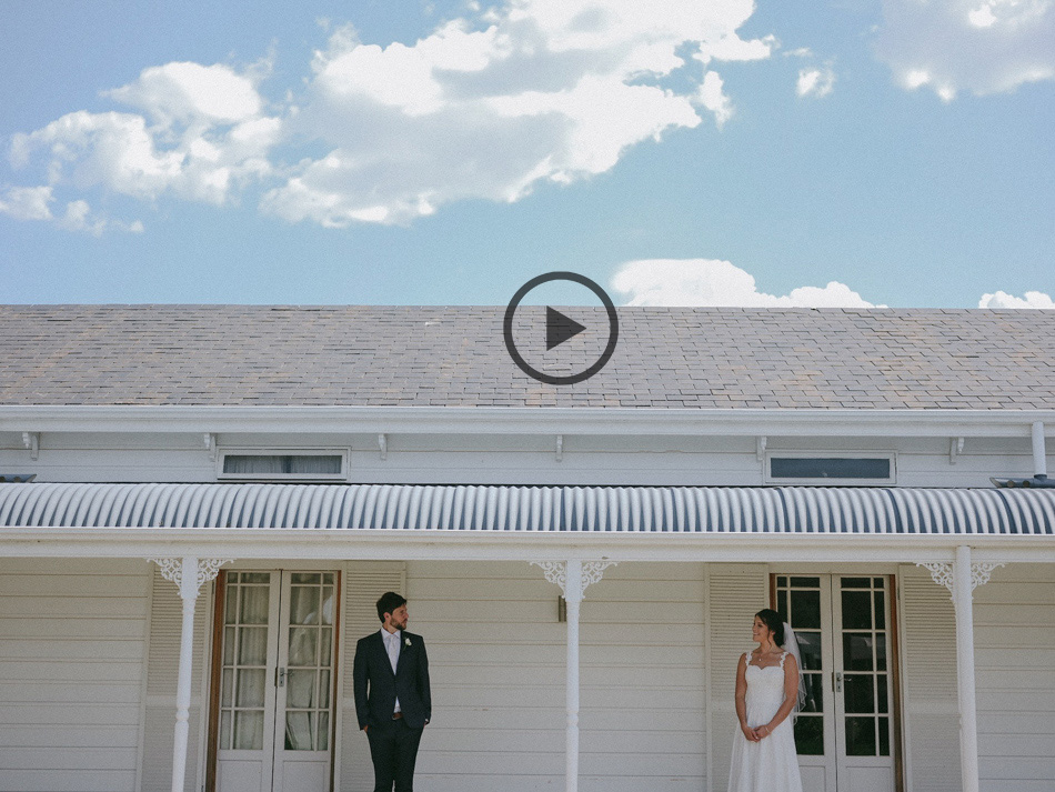 Maddie Dani S Wedding At Potters Receptions By Duuet Wedding