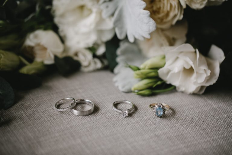 Carmel & Paul's wedding Abbotsford — DUUET Melbourne Wedding Photography & Wedding Video