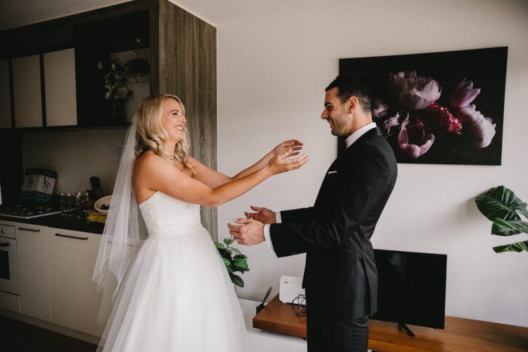 Carmel & Paul's wedding Abbotsford — DUUET Melbourne Wedding Photography & Wedding Video