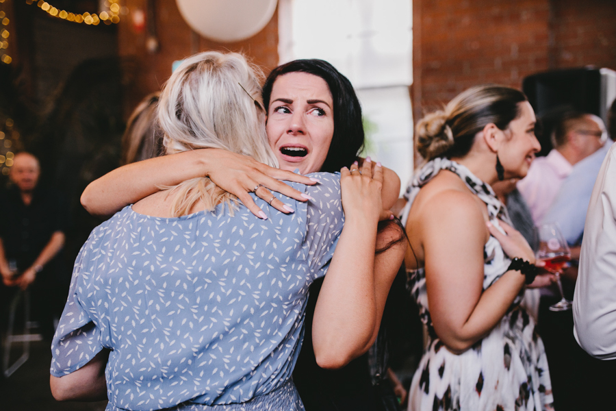 Carmel & Paul's wedding Abbotsford — DUUET Melbourne Wedding Photography & Wedding Video