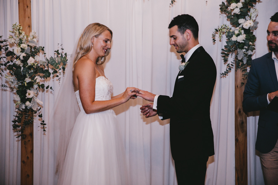 Carmel & Paul's wedding Abbotsford — DUUET Melbourne Wedding Photography & Wedding Video