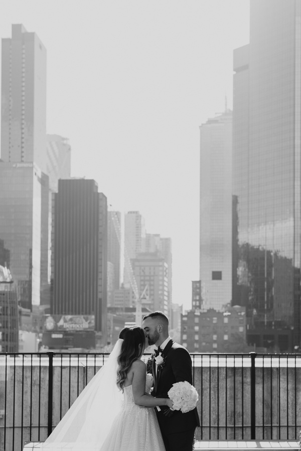 Crown Aviary — DUUET Melbourne Wedding Photography & Wedding Video