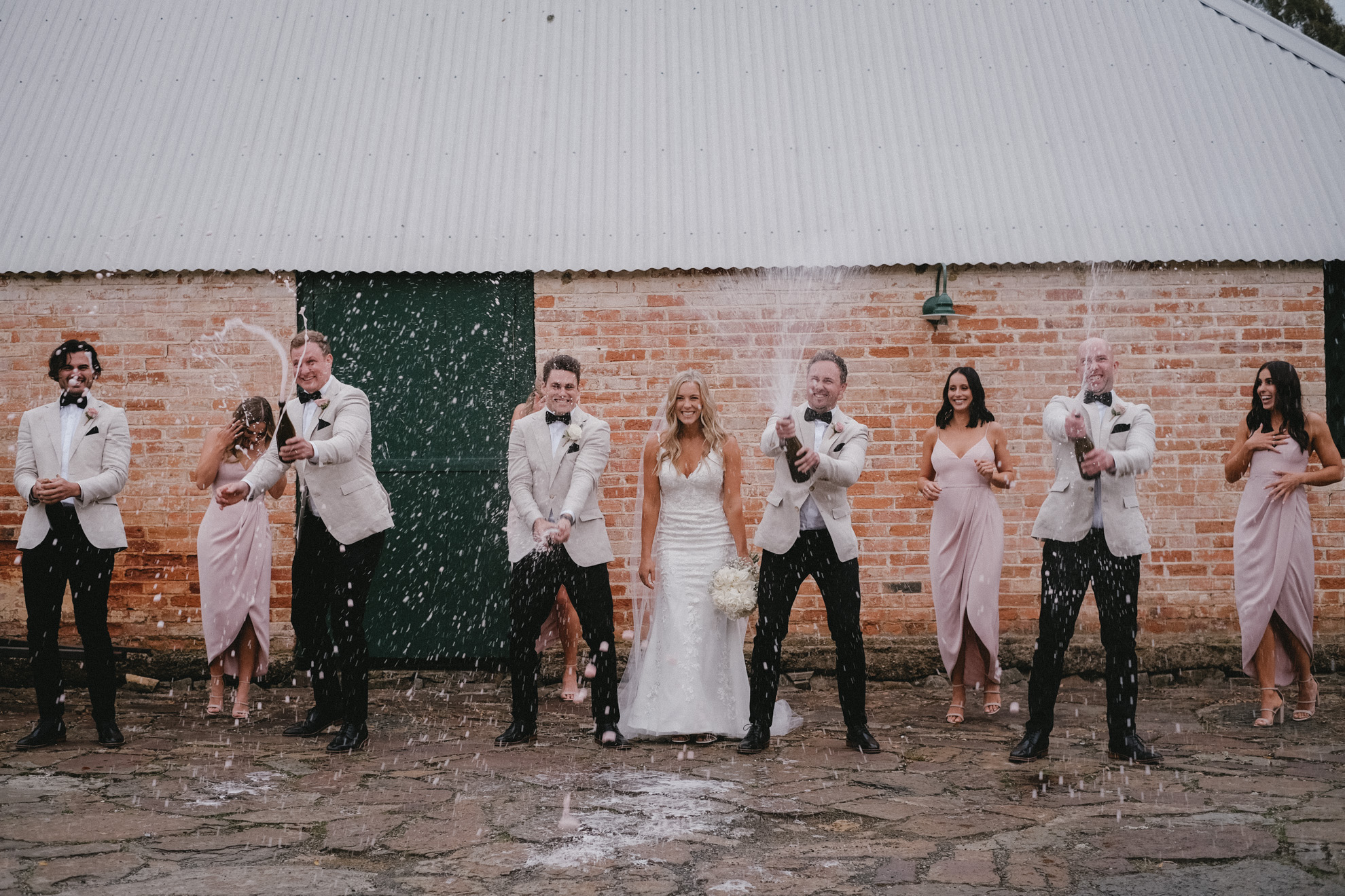 TOP 10 MELBOURNE WEDDING DRESS SHOPS - Tree Studio - Wedding Photos & Videos