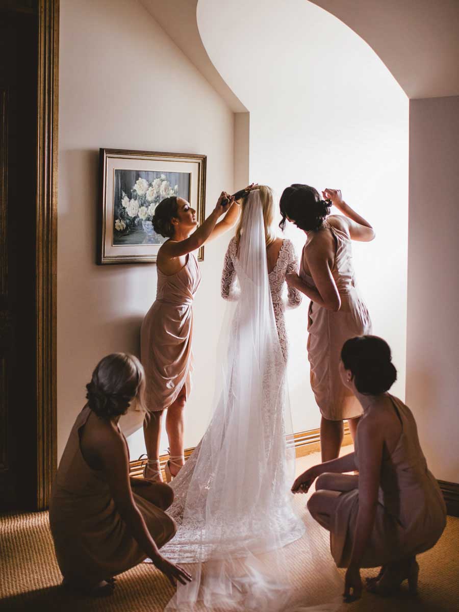 Melbourne Wedding Photographer 02