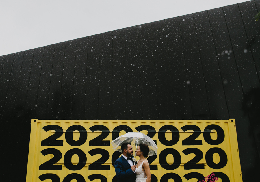 Cargo Hall Archives — DUUET Melbourne Wedding Photography & Wedding Video