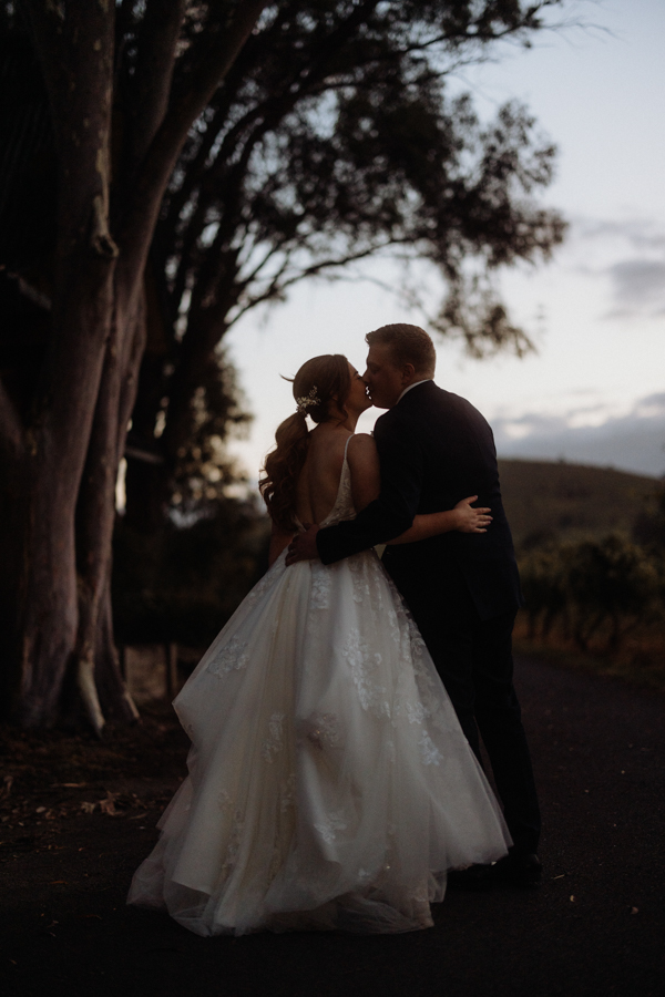 Fergusson Winery — DUUET Melbourne Wedding Photography & Wedding Video