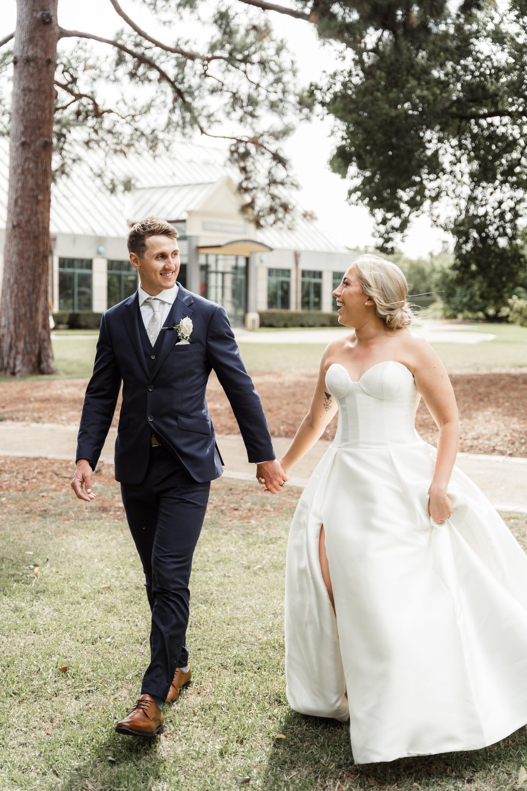 Jess & Rick's Wedding Teaser @Hotel Chadstone — DUUET | Melbourne ...