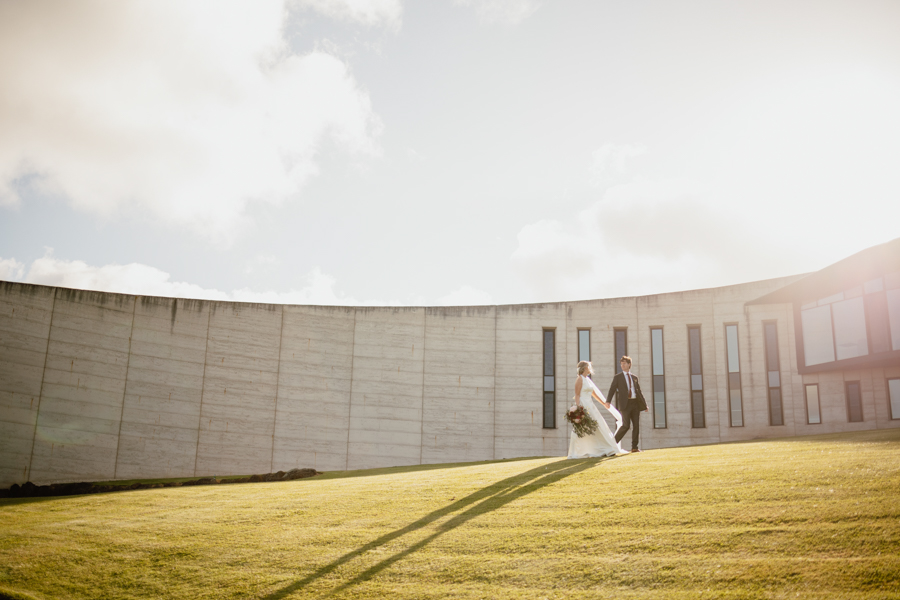 Port Phillip Estate — DUUET Melbourne Wedding Photography & Wedding Video