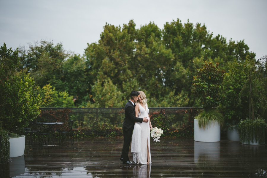 Prince Deck — DUUET Melbourne Wedding Photography & Wedding Video