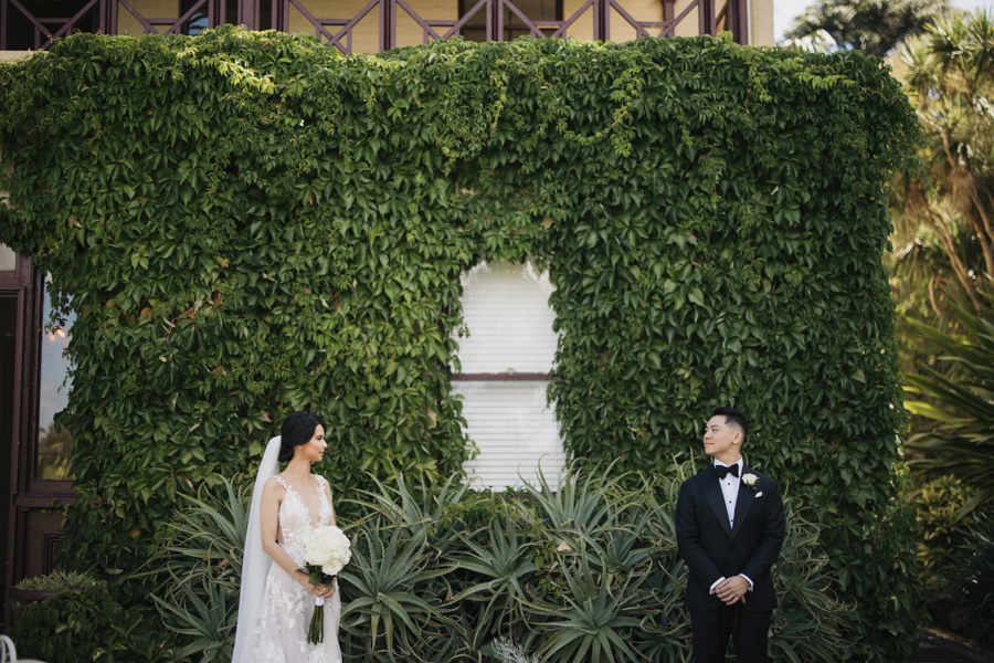 NGV Garden House