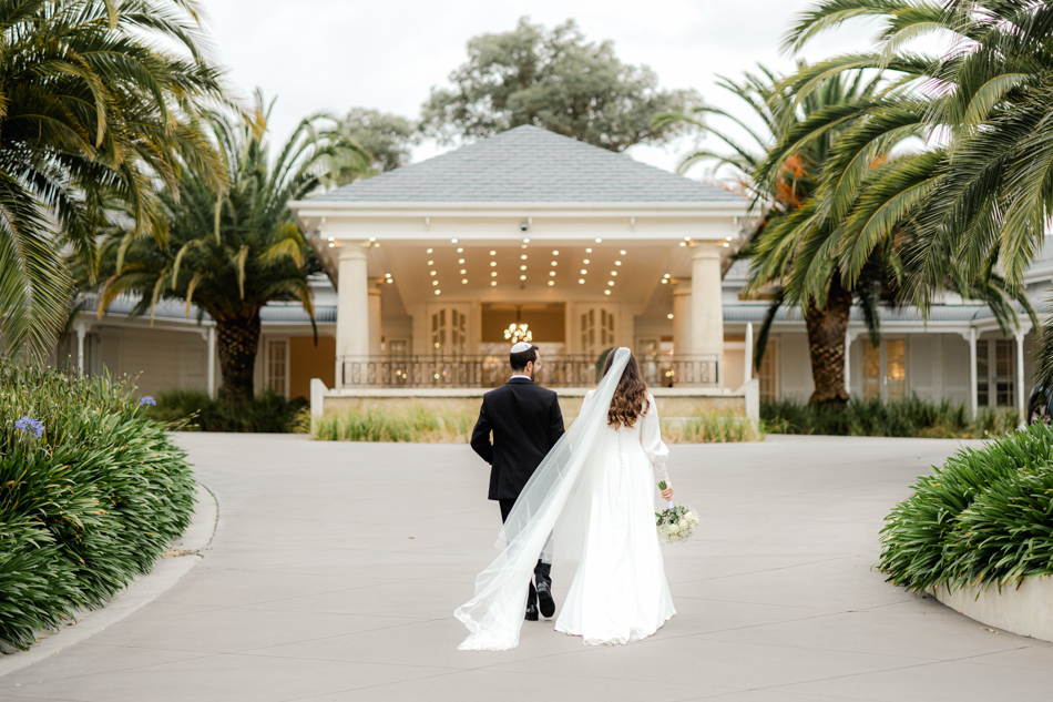 Riverlea Winery — DUUET Melbourne Wedding Photography & Wedding Video