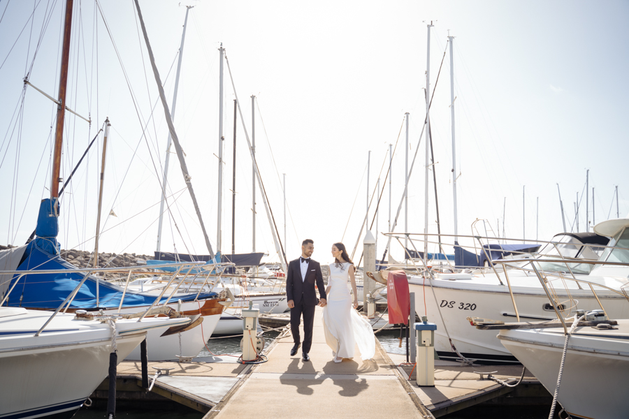 Sandringham Yacht Club