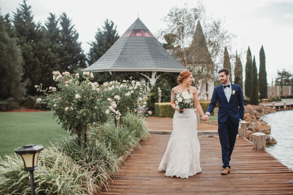 Windmill Garden Reception