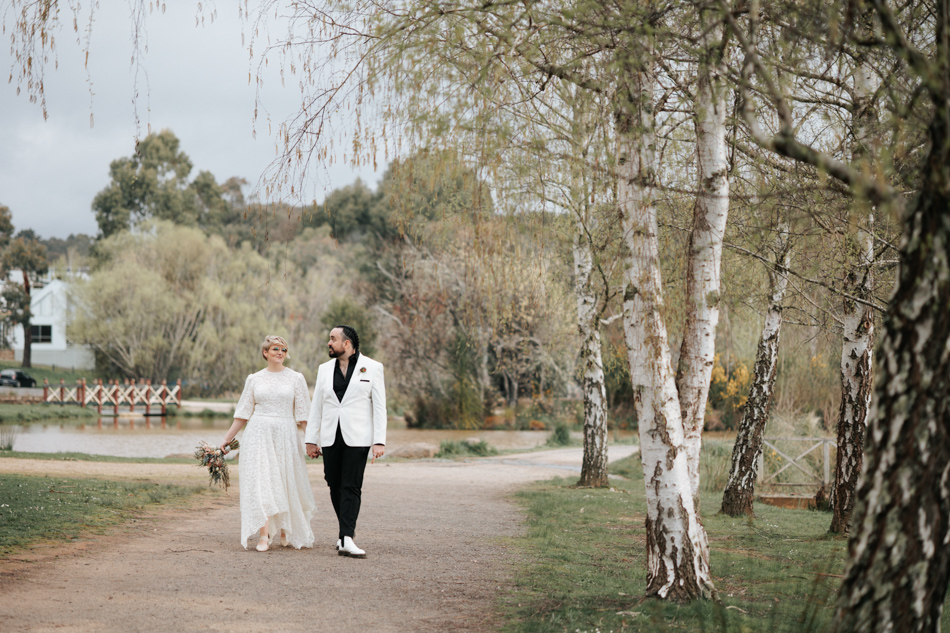 Lakehouse Daylesford