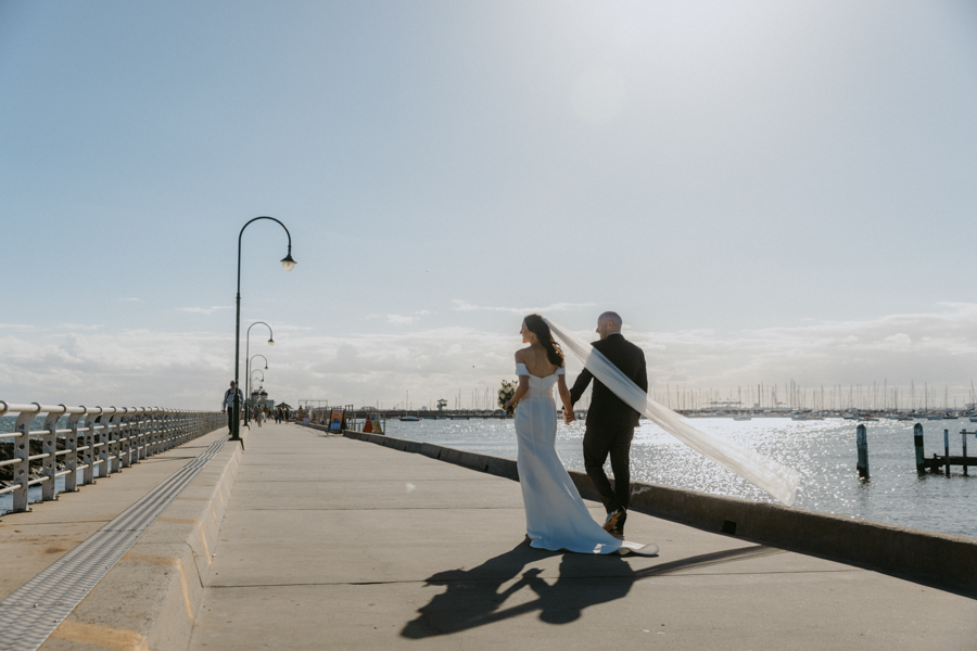 Stokehouse St Kilda